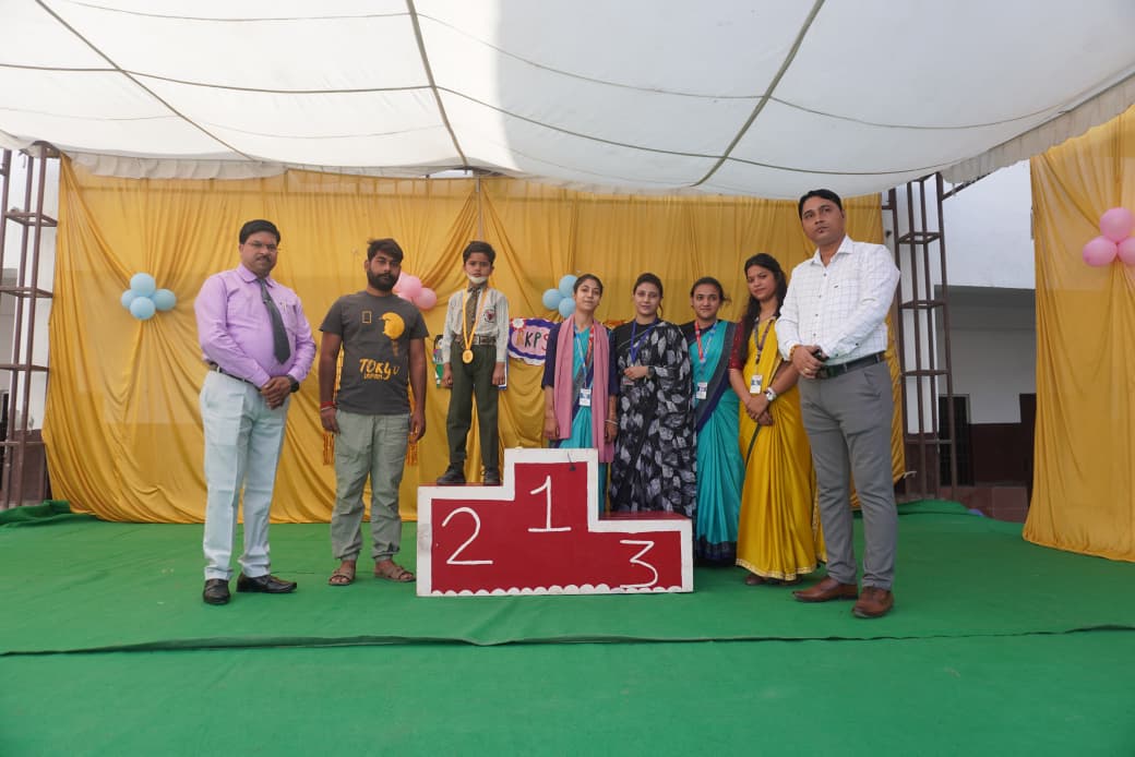 Result Distribution Program 17